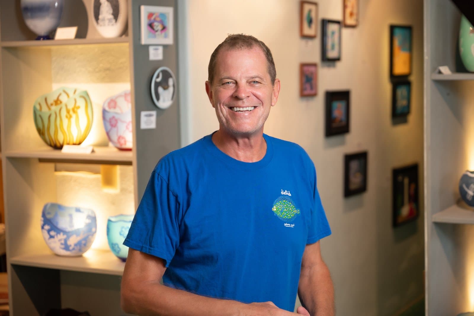 Greg Dietrich