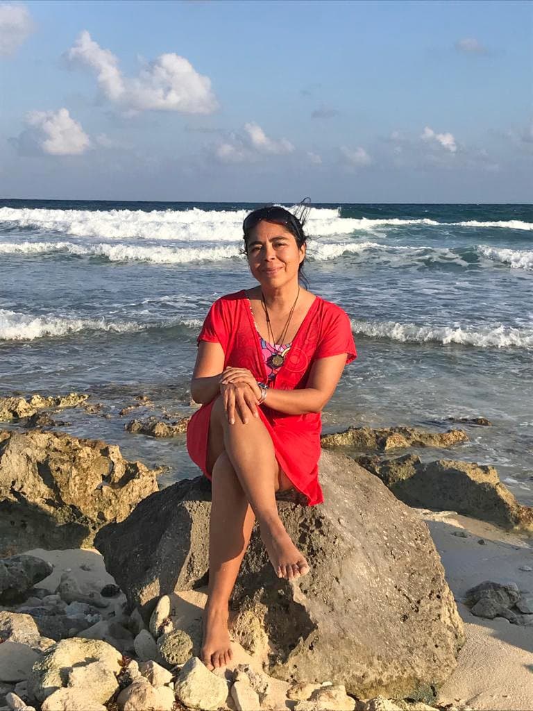 Liliana Macotela