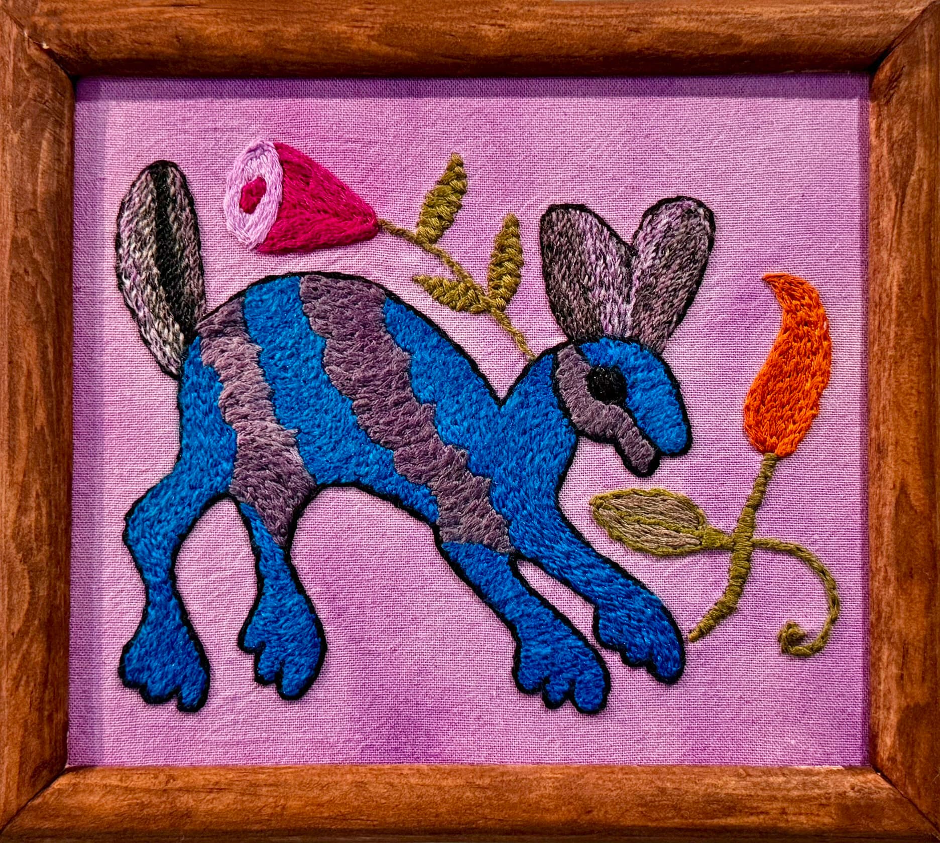 Embroidery 1