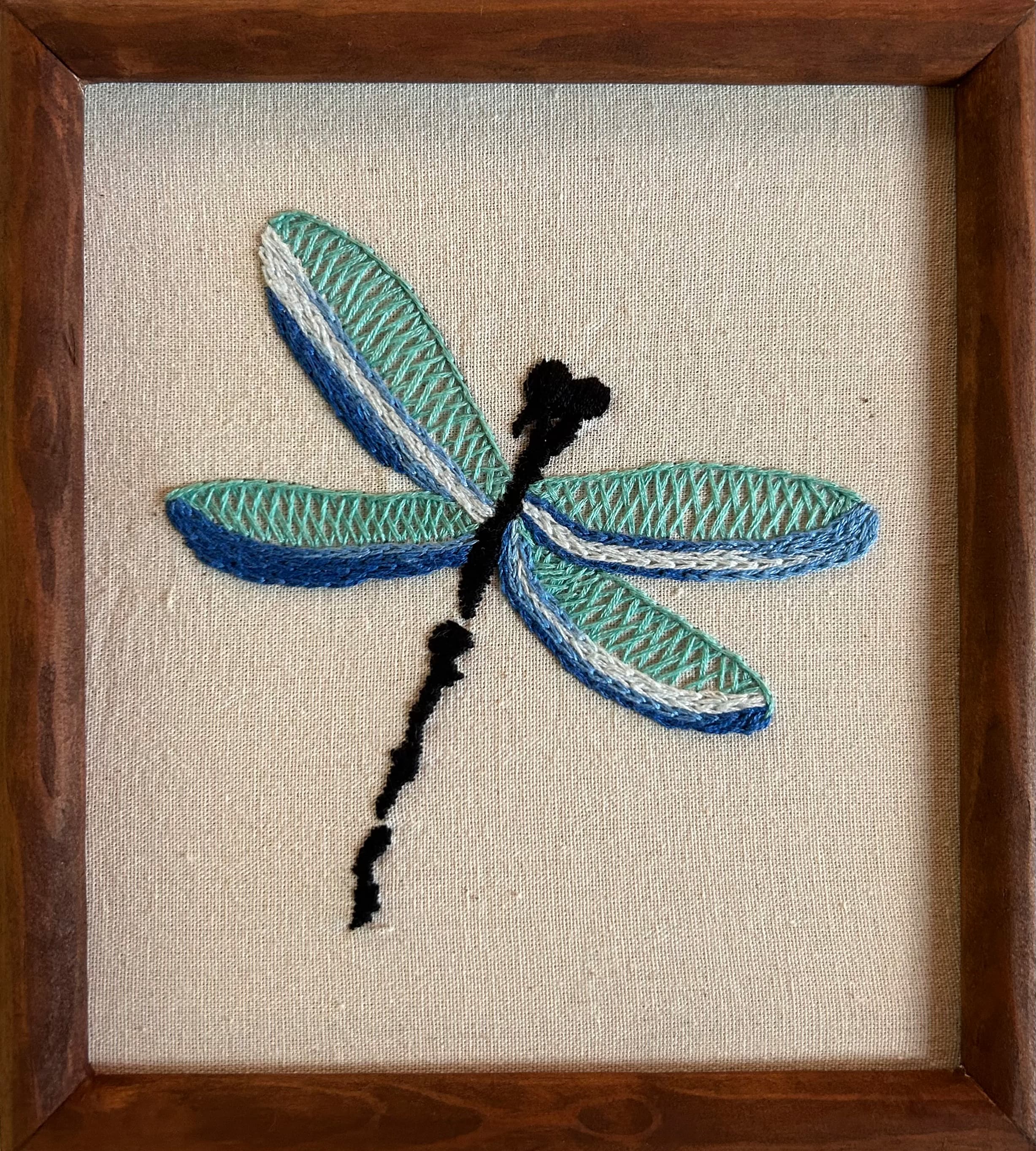 Embroidery 2